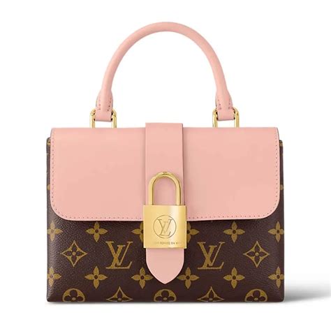 túi louis vuitton hồng|louis vuitton monogram accessories.